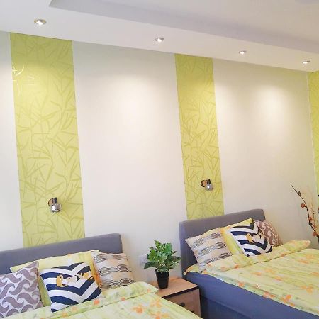 Kalemegra Apartman Belgrád Kültér fotó