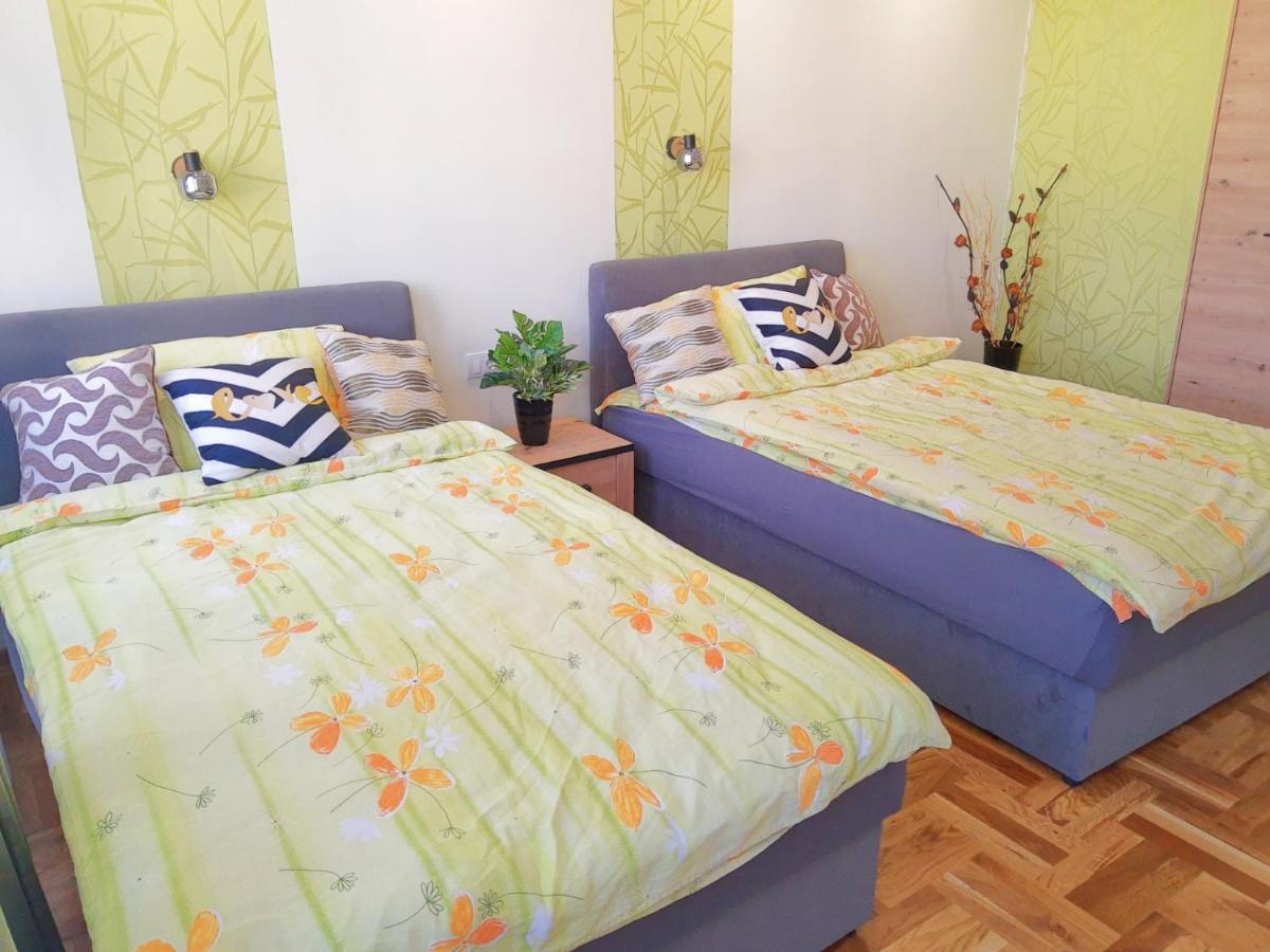 Kalemegra Apartman Belgrád Kültér fotó
