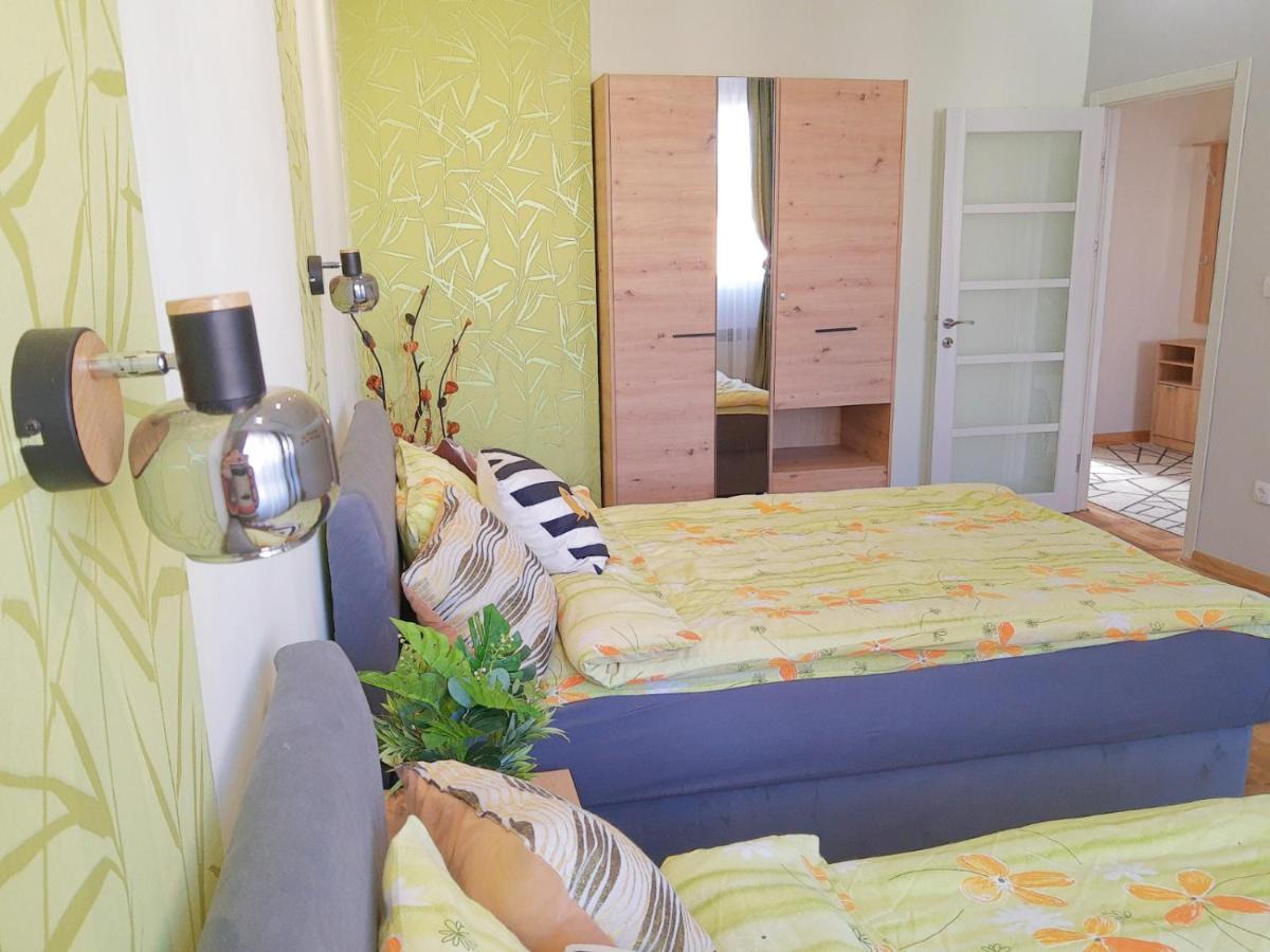 Kalemegra Apartman Belgrád Kültér fotó