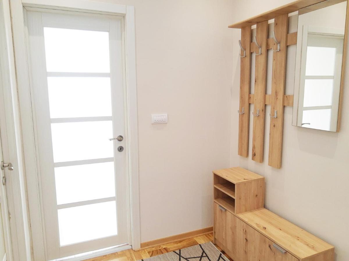 Kalemegra Apartman Belgrád Kültér fotó