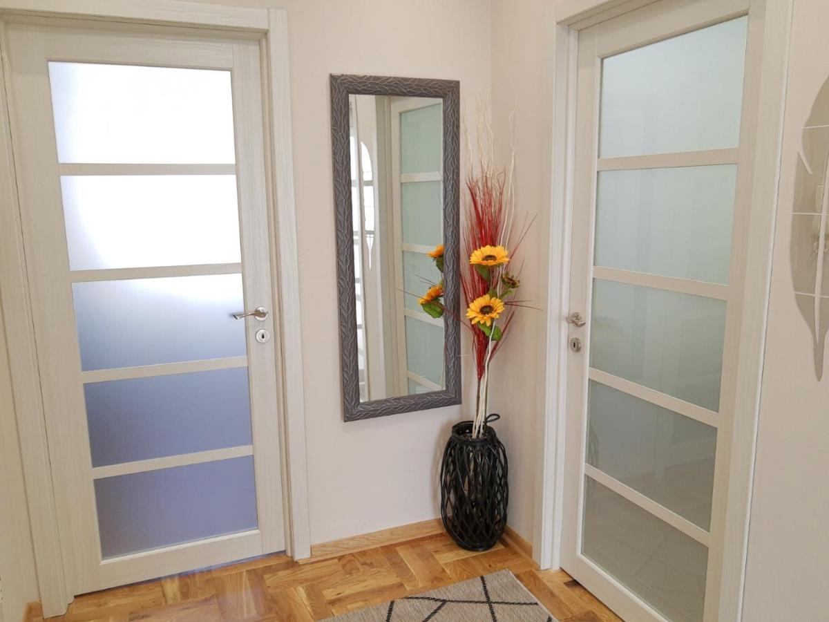 Kalemegra Apartman Belgrád Kültér fotó