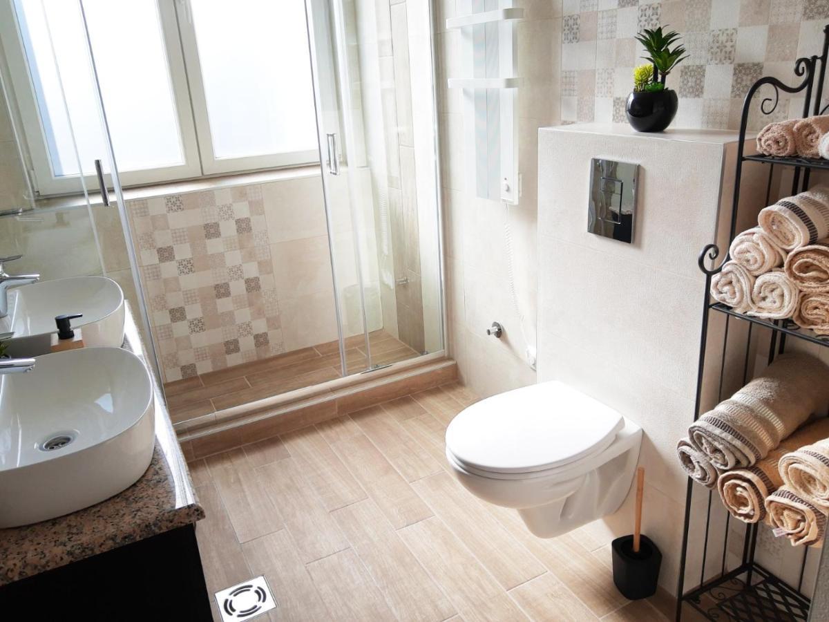 Kalemegra Apartman Belgrád Kültér fotó