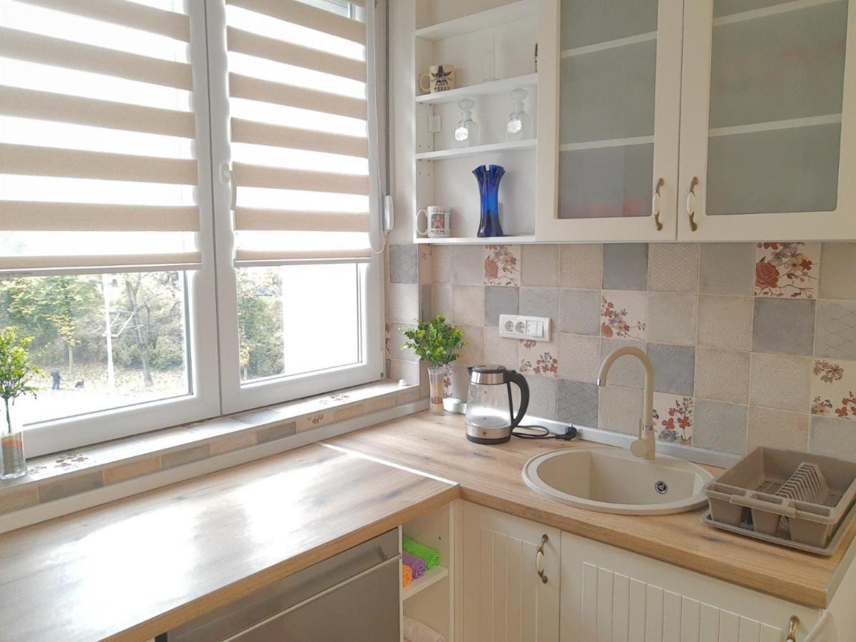 Kalemegra Apartman Belgrád Kültér fotó