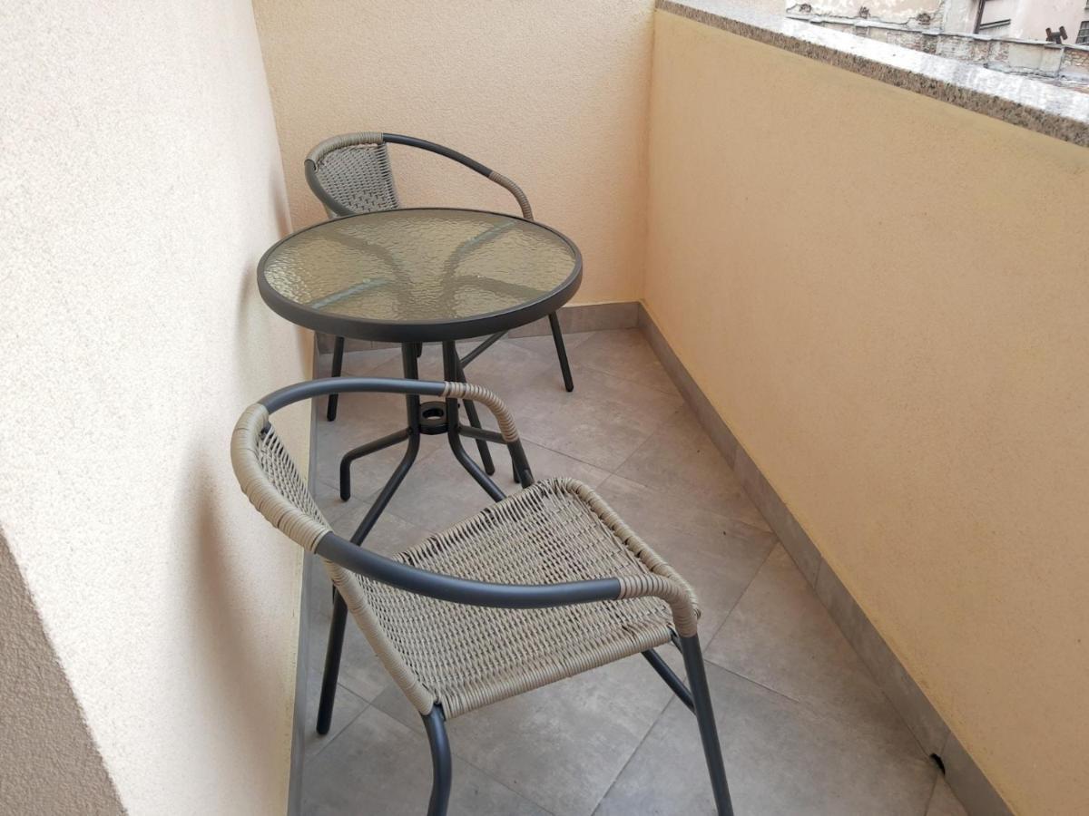 Kalemegra Apartman Belgrád Kültér fotó